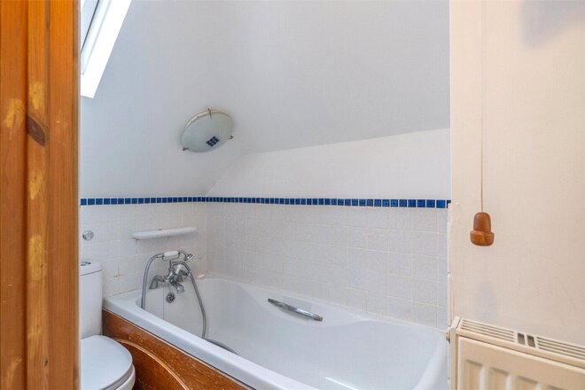 Hayes Lane, Wimborne, BH21