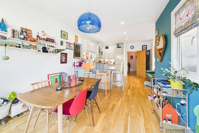 Tolworth Park Road, Surbiton, KT6
