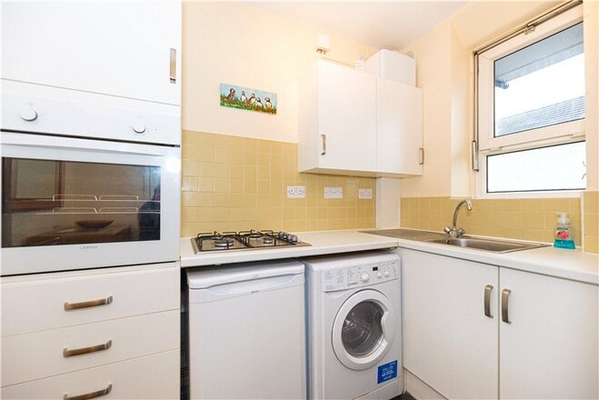Bolney Street, UK, SW8