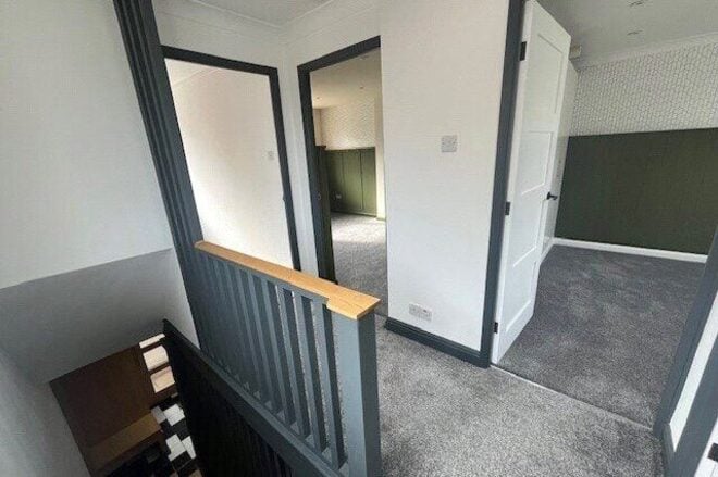 Arnold Avenue, Grantham, NG31