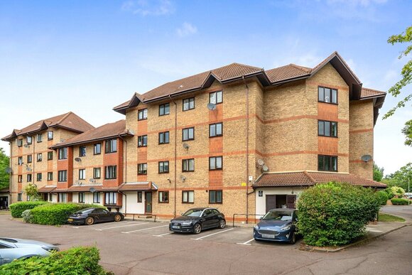 Orchard Grove, London, SE20