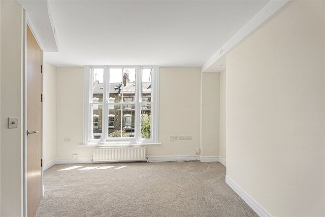Ashley Road, London, N19