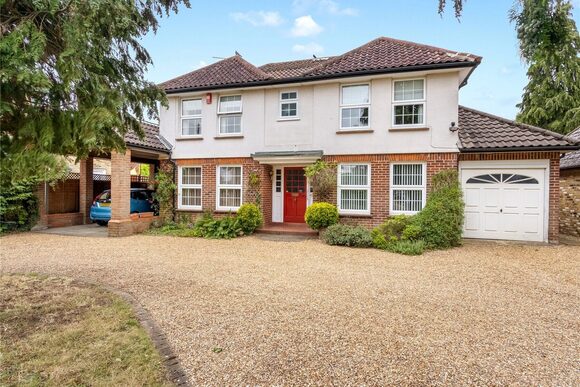 Osborne Road, Potters Bar, EN6