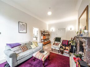 Stanhope Gardens, London, N6