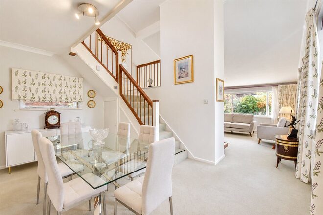 Lee Park, Blackheath, SE3