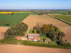 Bergh Apton Road, Norwich, NR14
