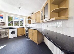 Hamilton Avenue, Surbiton, KT6