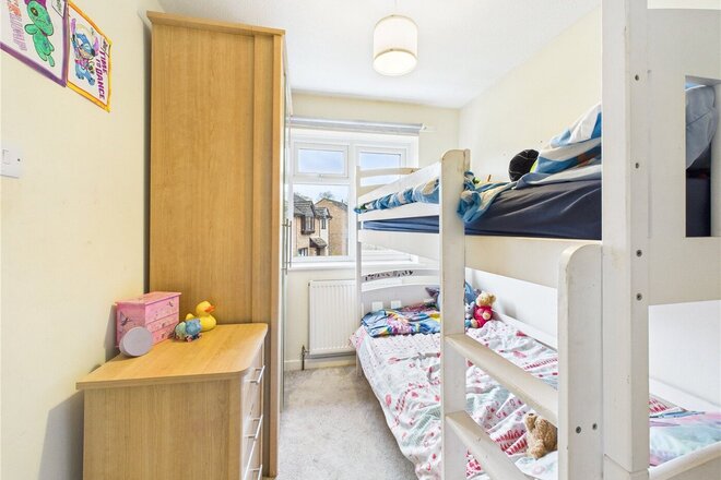 Chestnut Drive, Cullompton, EX15