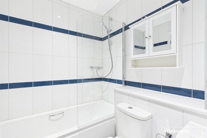 Coleridge Close, Reading, RG10