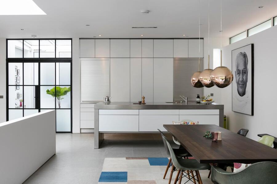 Kitchen/Dining