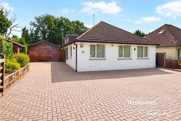 Church Road, Wimborne, BH21