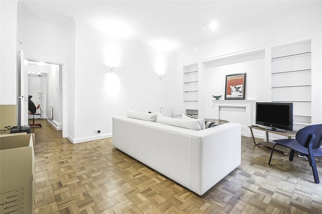 Great James Street, London, WC1N