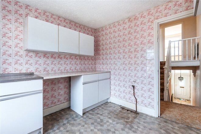 Riversdale Road, London, N5