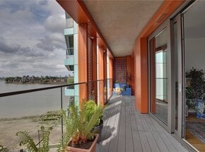 Gordian Apartments, Greenwich, SE10