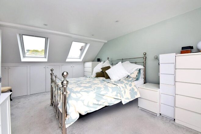 Manor Way, Surrey, SM7