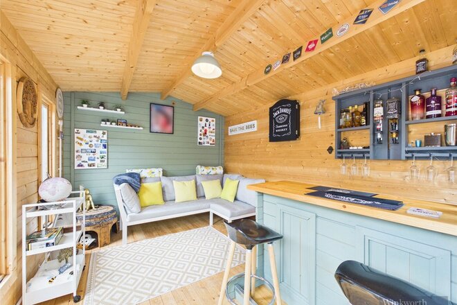 Herne Road, Surbiton, KT6