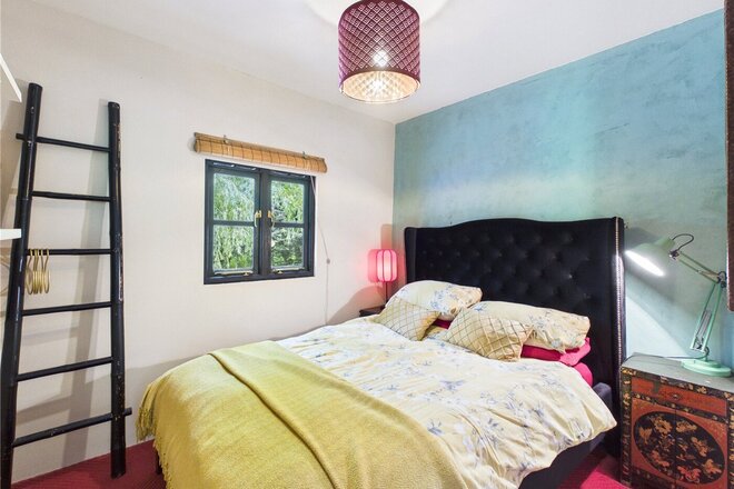 Barton Cottage, Exeter, EX2