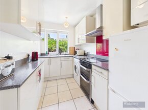 Surbiton Hill Park, Surbiton, KT5