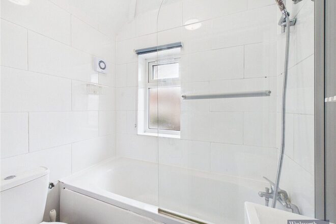 Hampden Road, Harrow, HA3