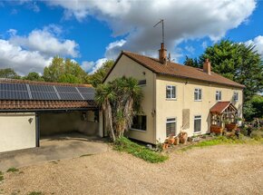 Aveland Way, Sleaford, NG34