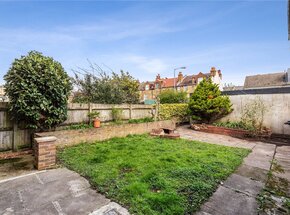 Drakefield Road, London, SW17