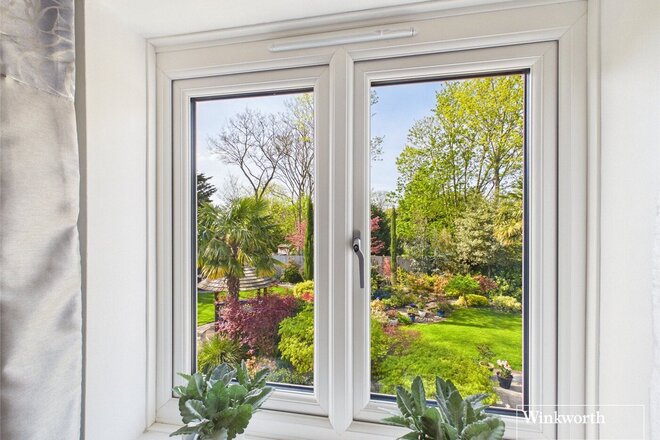 Mustard Lane, Reading, RG4