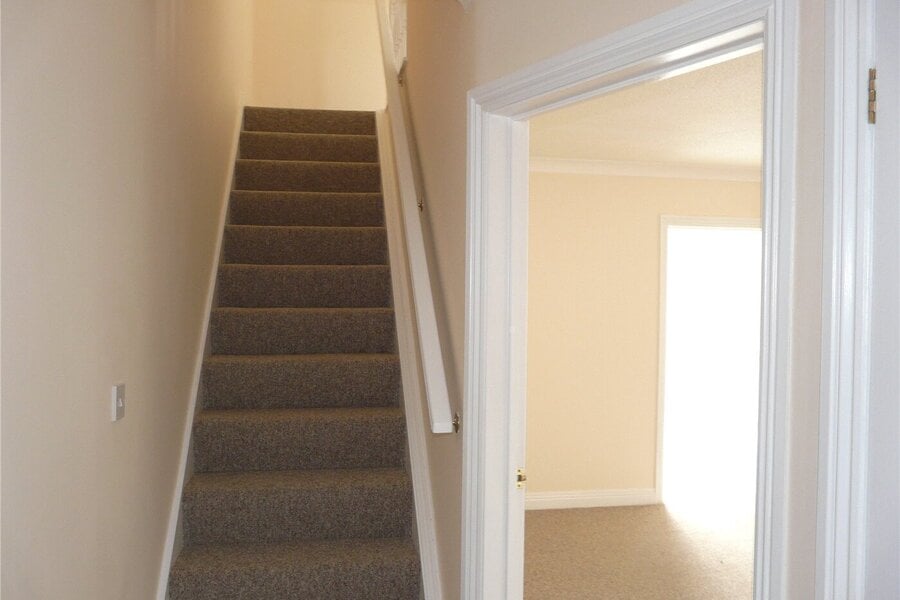 Stairway