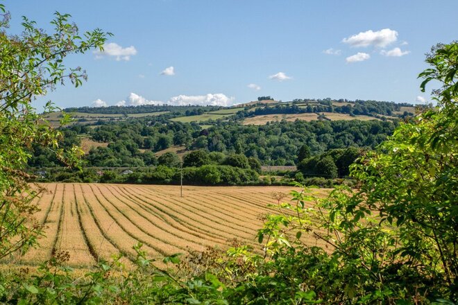 Corston, Somerset, BA2