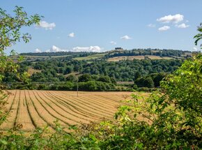 Corston, Somerset, BA2