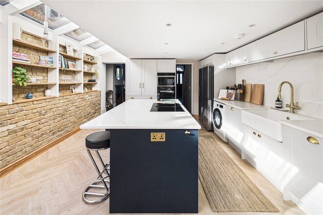 Milkwood Road, London, SE24
