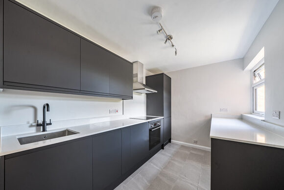 Foxgrove Road, Beckenham, BR3