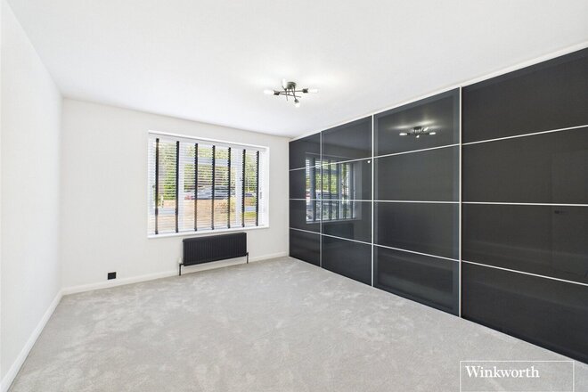 Sunnyhill Court, Hendon, NW4