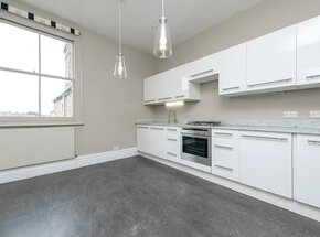 Chamberlayne Road, London, NW10