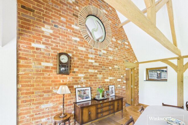 Webbs Lane, Reading, RG7