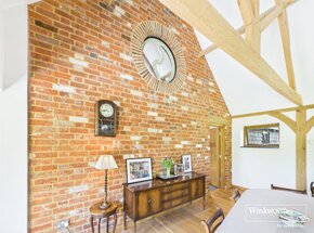 Webbs Lane, Reading, RG7