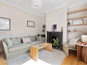 Elm Park, London, SW2