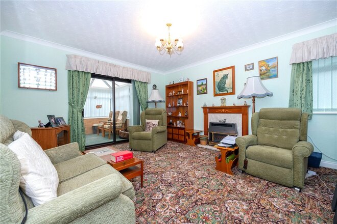Arnhem Way, Lincolnshire, PE10