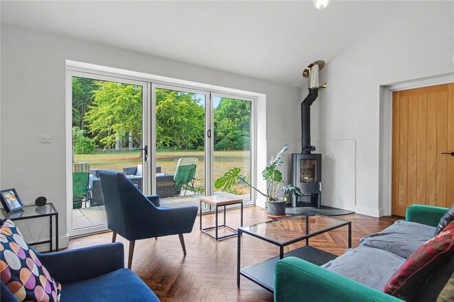 Slade Lane, Norwich, NR14