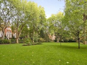 Bramham Gardens, London, SW5