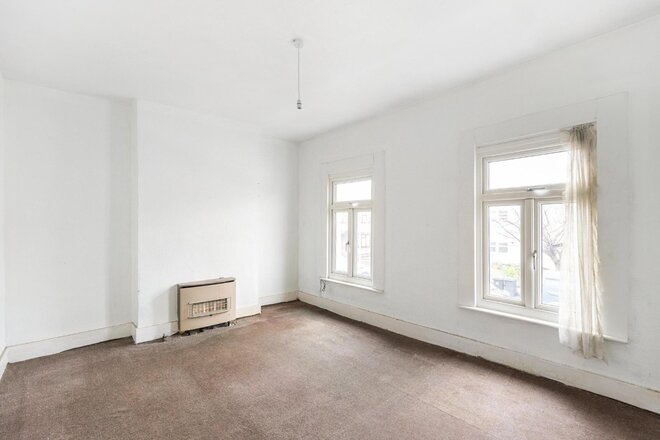 Wordsworth Road, London, SE20