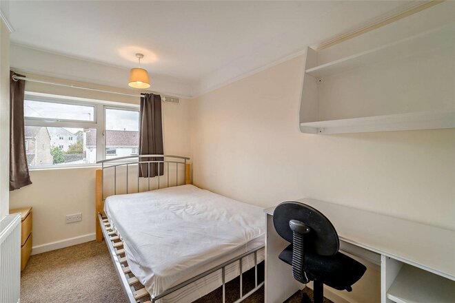 Blenheim Drive, Bristol, BS34