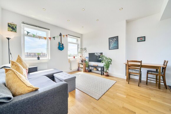 Pomeroy Street, London, SE14