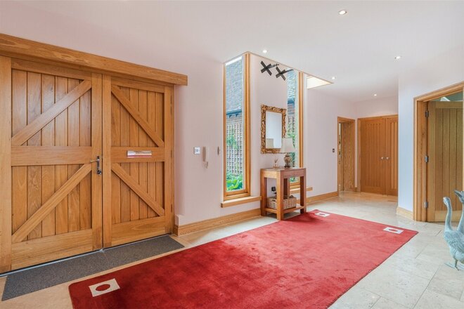 Witchampton Mill, Wimborne, BH21