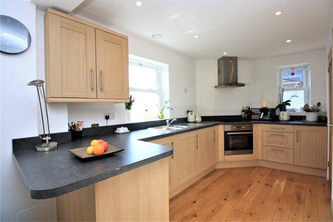 Abbey Barn Road, Buckinghamshire, HP11