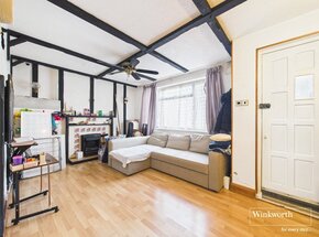 Highmeadow Crescent, London, NW9