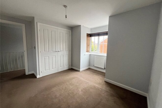 Ambrose Way, Hampshire, SO51