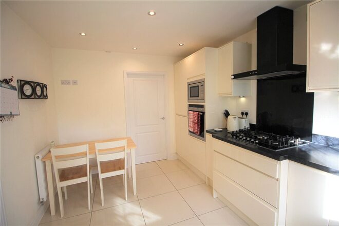 Newland Court, Gloucestershire, GL52
