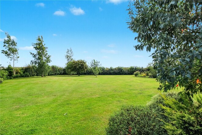 Middleton Moor, Saxmundham, IP17