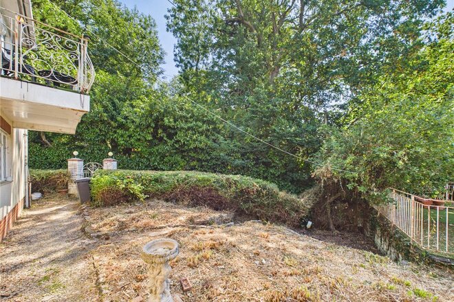 Lodge Hill, Devon, EX4