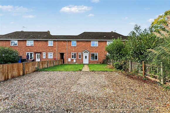 Scarlet Road, Norfolk, NR4